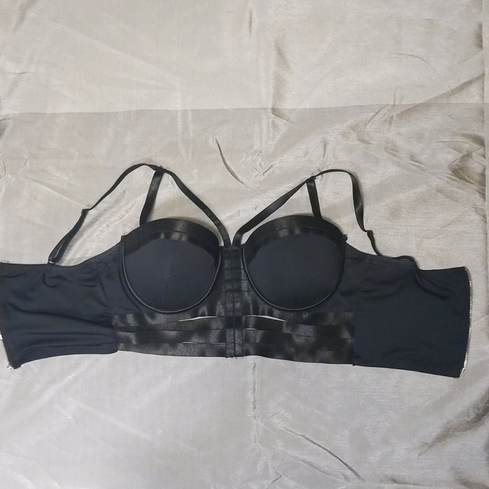 Women's bustier